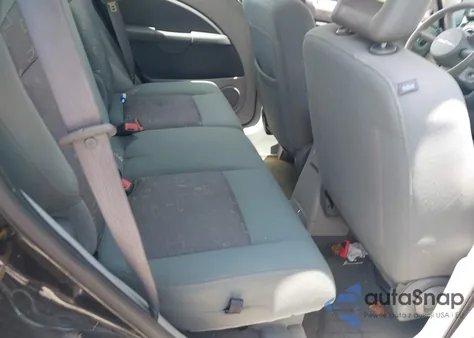 2006 Chrysler Pt Cruiser z USA, uszkodzony, nr VIN 3A8FY48BX6T254321